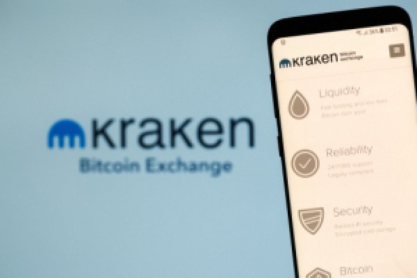 Kraken https что это